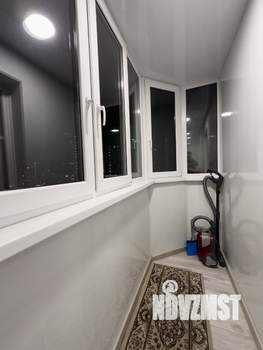 1-к квартира, вторичка, 35м2, 12/21 этаж