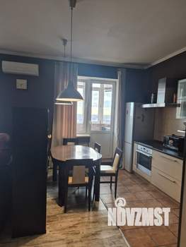 1-к квартира, вторичка, 47м2, 15/16 этаж