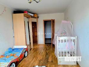 3-к квартира, вторичка, 63м2, 5/9 этаж