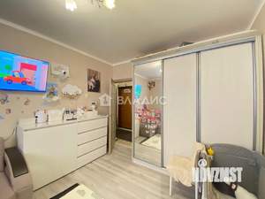 2-к квартира, вторичка, 46м2, 11/12 этаж