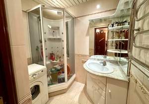 5-к квартира, вторичка, 125м2, 9/10 этаж