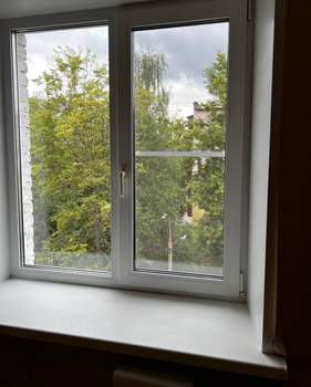 2-к квартира, вторичка, 42м2, 4/5 этаж