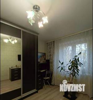 2-к квартира, вторичка, 51м2, 1/9 этаж