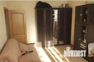 2-к квартира, вторичка, 53м2, 8/19 этаж