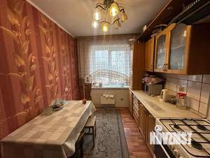 3-к квартира, вторичка, 63м2, 2/10 этаж
