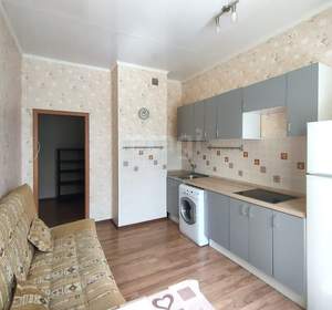 1-к квартира, вторичка, 47м2, 2/17 этаж