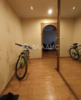 3-к квартира, вторичка, 90м2, 6/14 этаж