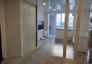 2-к квартира, вторичка, 50м2, 16/17 этаж