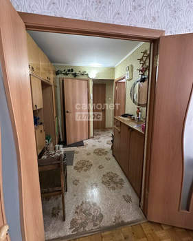 2-к квартира, вторичка, 50м2, 2/9 этаж