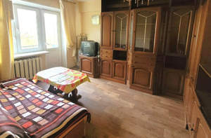 2-к квартира, вторичка, 45м2, 3/5 этаж