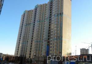 1-к квартира, вторичка, 39м2, 2/18 этаж