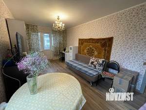 2-к квартира, вторичка, 43м2, 2/5 этаж
