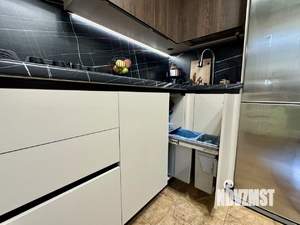 2-к квартира, вторичка, 53м2, 2/5 этаж