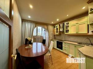 3-к квартира, вторичка, 86м2, 6/12 этаж