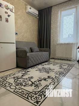 1-к квартира, вторичка, 42м2, 17/18 этаж