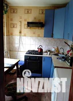 2-к квартира, вторичка, 42м2, 1/5 этаж