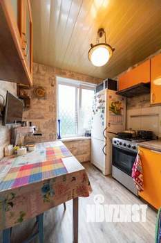 2-к квартира, вторичка, 42м2, 4/5 этаж
