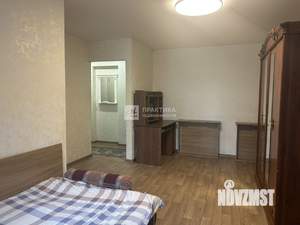 2-к квартира, вторичка, 43м2, 3/5 этаж
