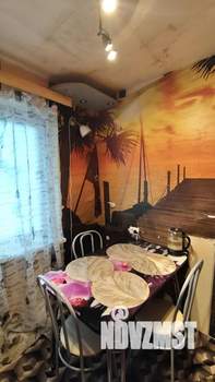 3-к квартира, вторичка, 59м2, 2/5 этаж