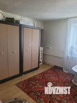 1-к квартира, вторичка, 32м2, 4/4 этаж