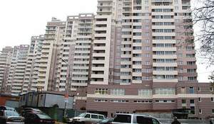 1-к квартира, вторичка, 39м2, 15/17 этаж