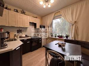 1-к квартира, вторичка, 34м2, 1/10 этаж