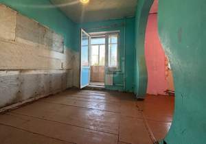 2-к квартира, вторичка, 43м2, 3/16 этаж