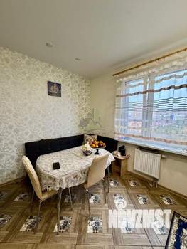 2-к квартира, вторичка, 52м2, 5/15 этаж