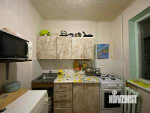 1-к квартира, вторичка, 32м2, 3/5 этаж