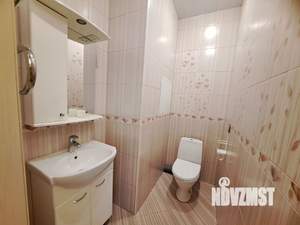 3-к квартира, вторичка, 77м2, 15/22 этаж