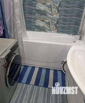 1-к квартира, вторичка, 40м2, 13/21 этаж