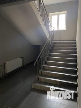 1-к квартира, вторичка, 42м2, 3/3 этаж