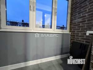1-к квартира, вторичка, 37м2, 2/3 этаж