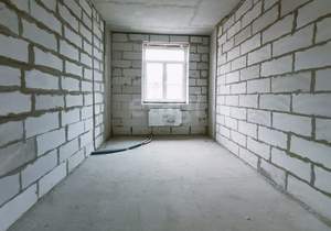2-к квартира, вторичка, 53м2, 3/3 этаж