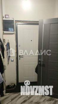 2-к квартира, вторичка, 41м2, 9/17 этаж