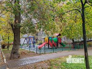 2-к квартира, вторичка, 45м2, 3/5 этаж