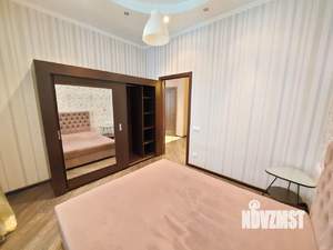 1-к квартира, вторичка, 50м2, 18/22 этаж