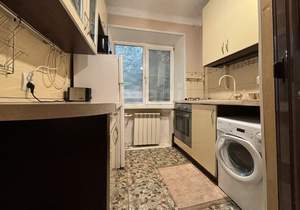 1-к квартира, вторичка, 31м2, 1/2 этаж