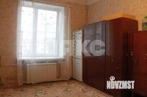 2-к квартира, вторичка, 49м2, 3/3 этаж