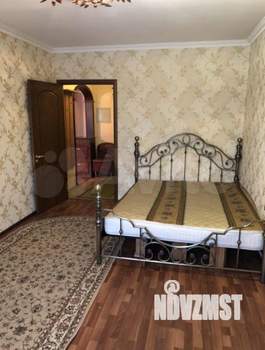 3-к квартира, вторичка, 90м2, 2/17 этаж