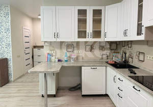 3-к квартира, вторичка, 64м2, 17/18 этаж