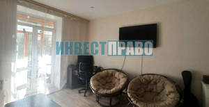 2-к квартира, вторичка, 49м2, 2/2 этаж