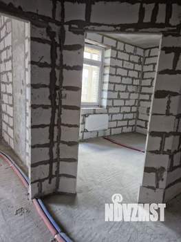 3-к квартира, вторичка, 78м2, 2/3 этаж