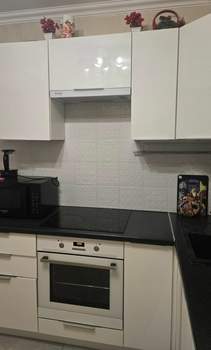 1-к квартира, вторичка, 36м2, 2/14 этаж