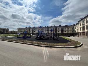 Студия квартира, вторичка, 23м2, 3/3 этаж