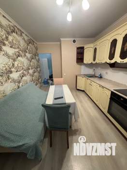 2-к квартира, вторичка, 58м2, 6/12 этаж