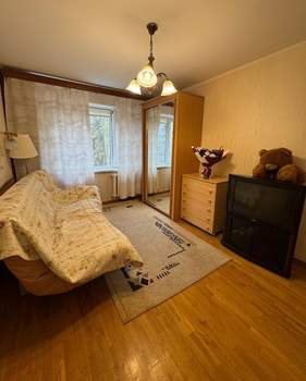 2-к квартира, вторичка, 55м2, 4/5 этаж