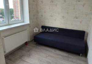 1-к квартира, вторичка, 43м2, 6/22 этаж