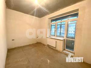 3-к квартира, вторичка, 78м2, 2/3 этаж