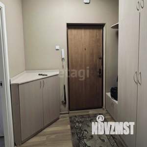 2-к квартира, вторичка, 58м2, 4/17 этаж